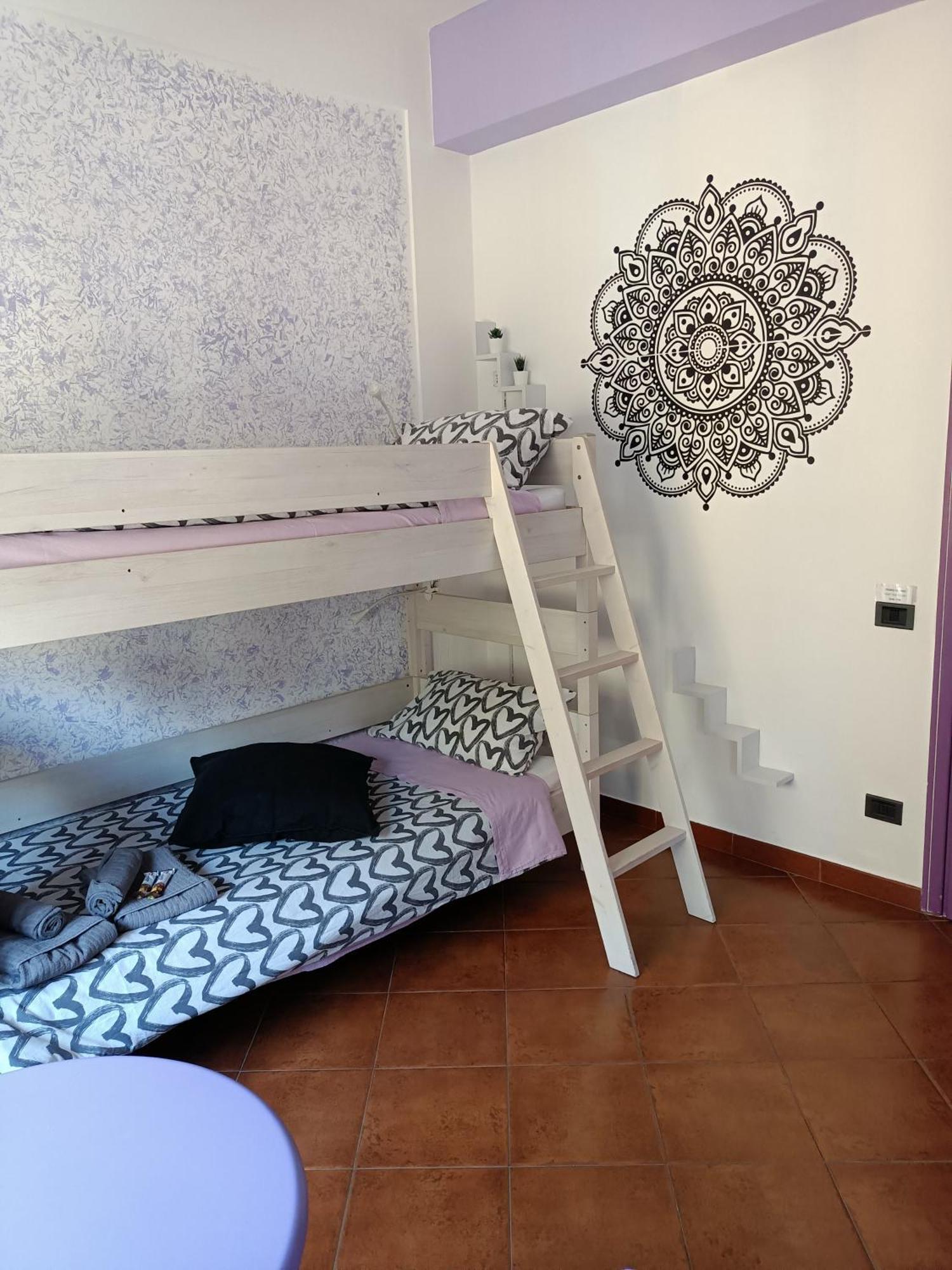 Claudia A Monteverde Bed and breakfast