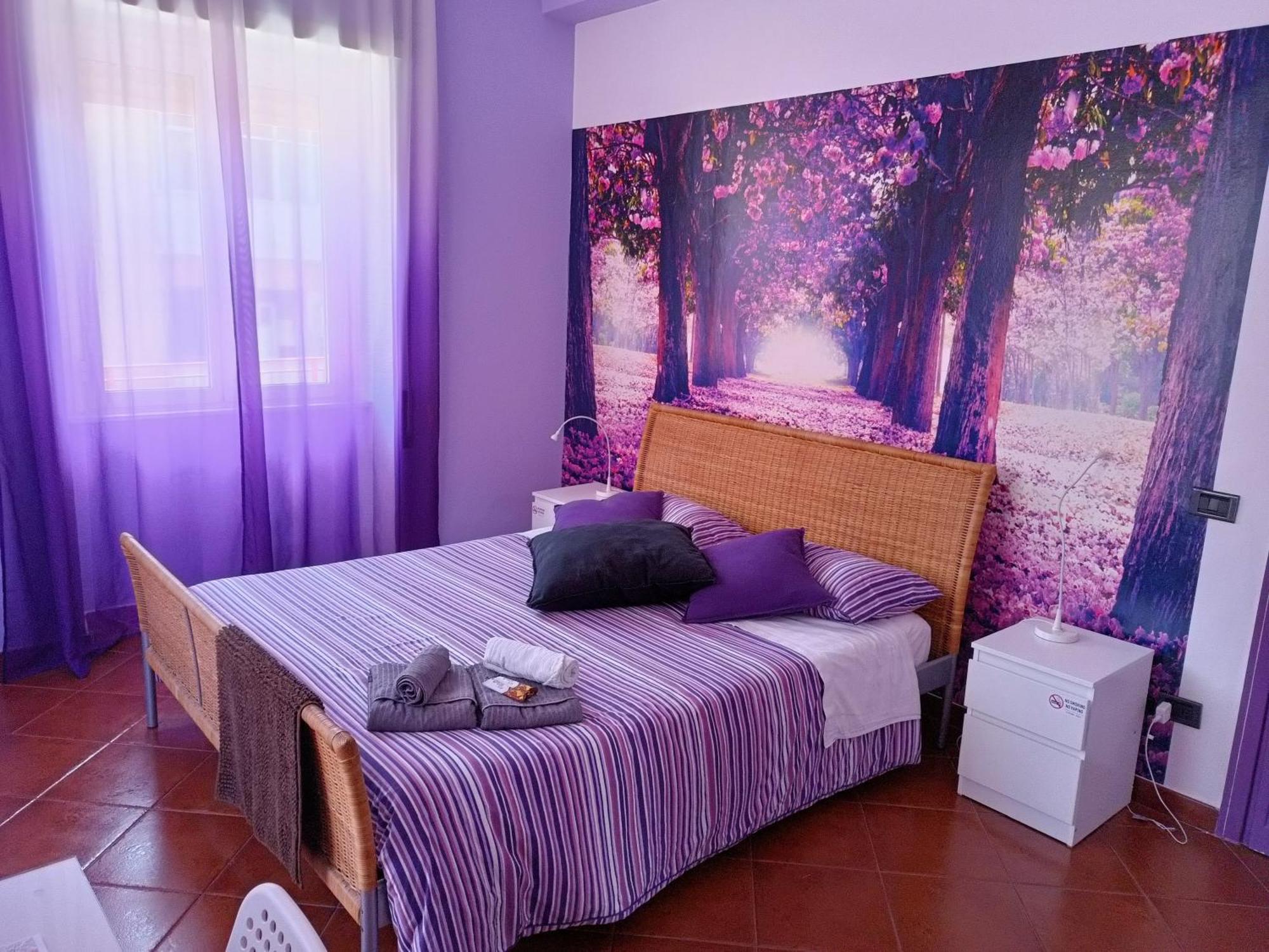 Claudia A Monteverde Bed and breakfast