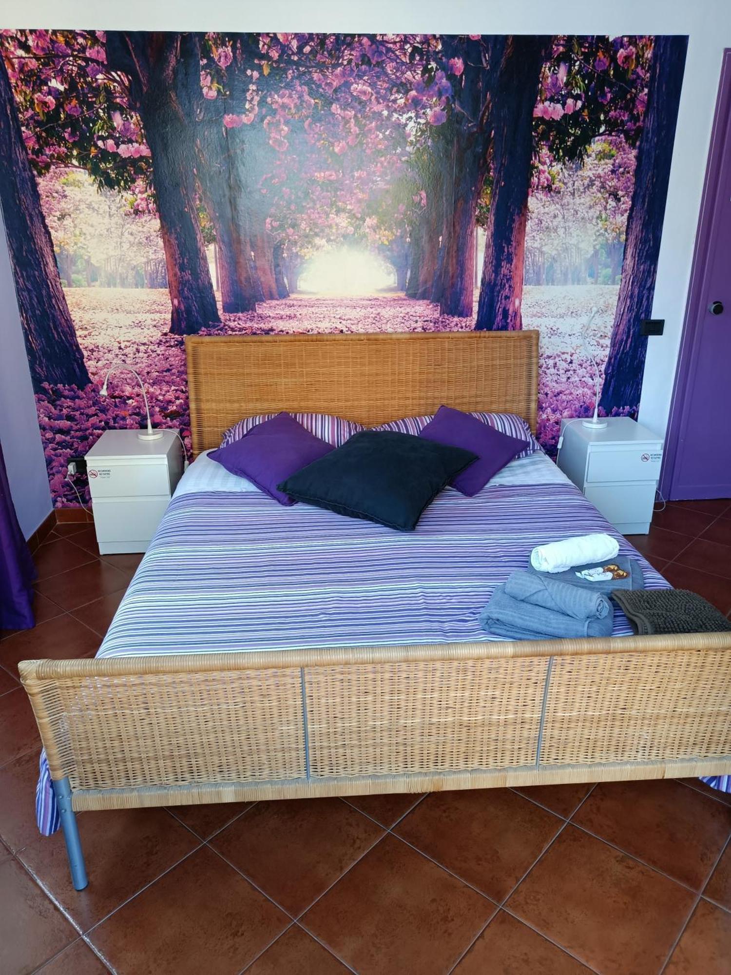 Claudia A Monteverde Bed and breakfast *