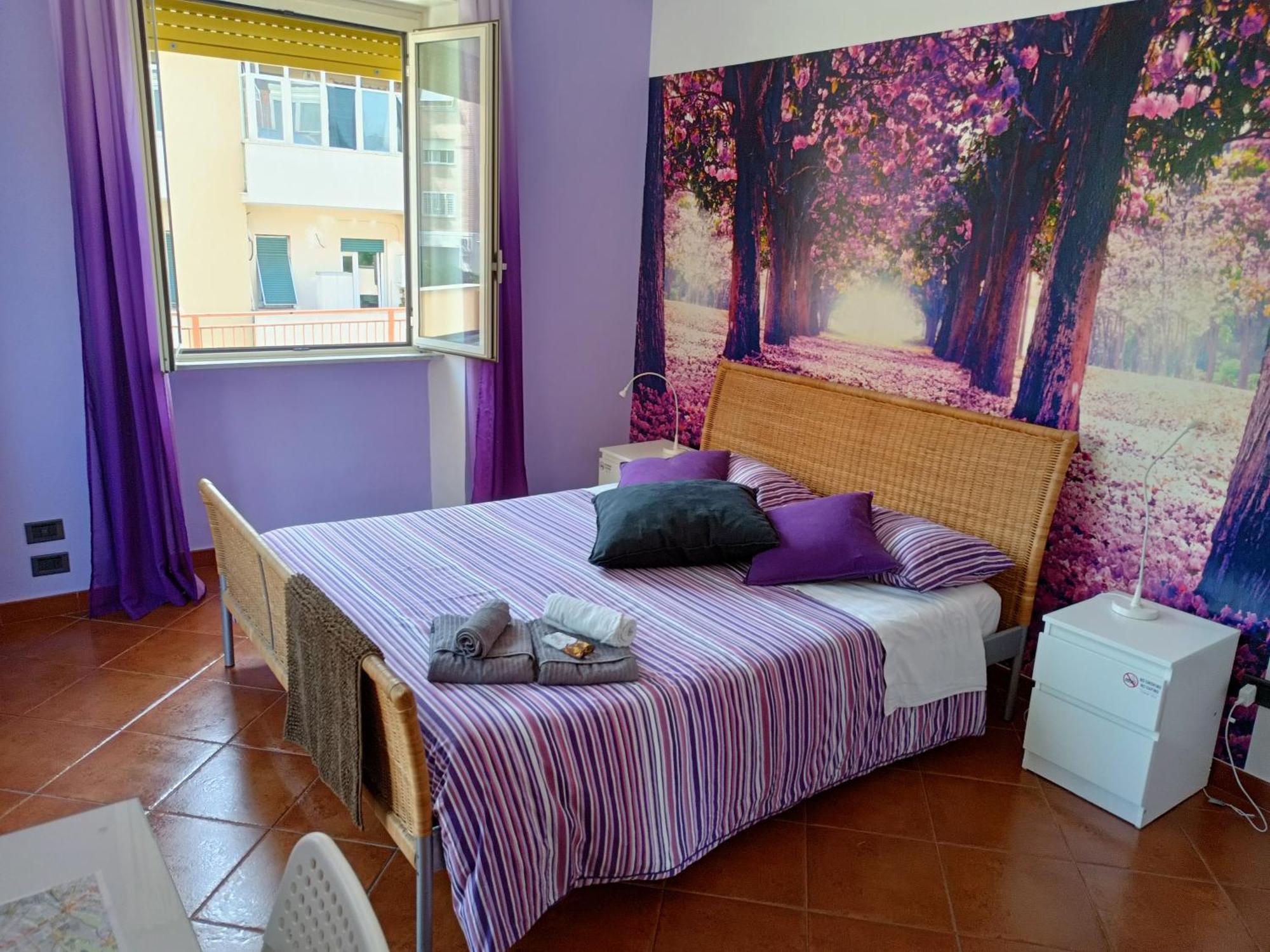 Bed and breakfast Claudia A Monteverde *