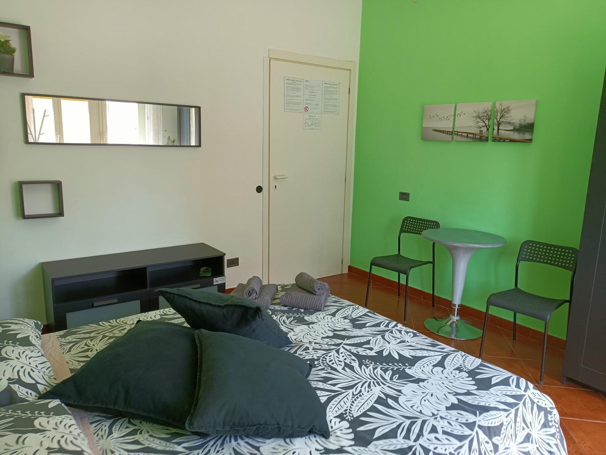 Bed and breakfast Claudia A Monteverde Roma