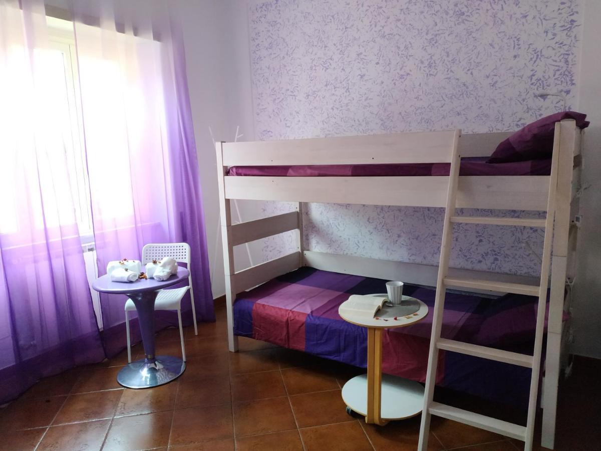 Claudia A Monteverde Bed and breakfast *