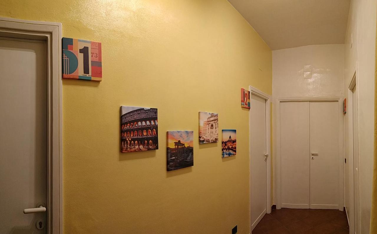 Bed and breakfast Claudia A Monteverde *
