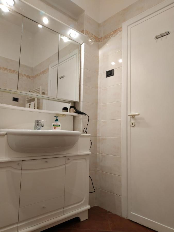 Claudia A Monteverde Bed & Breakfast Roma