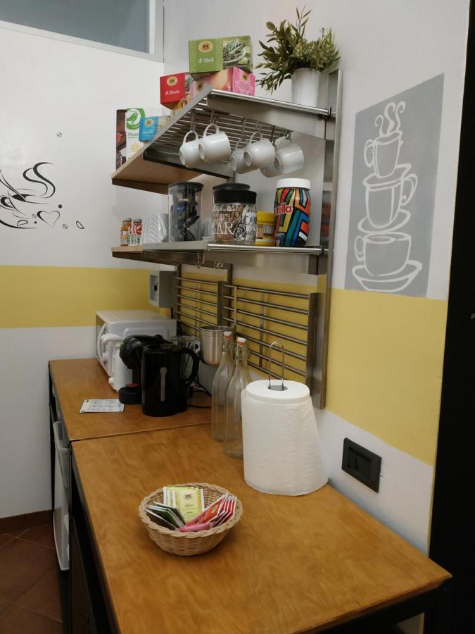 Bed and breakfast Claudia A Monteverde